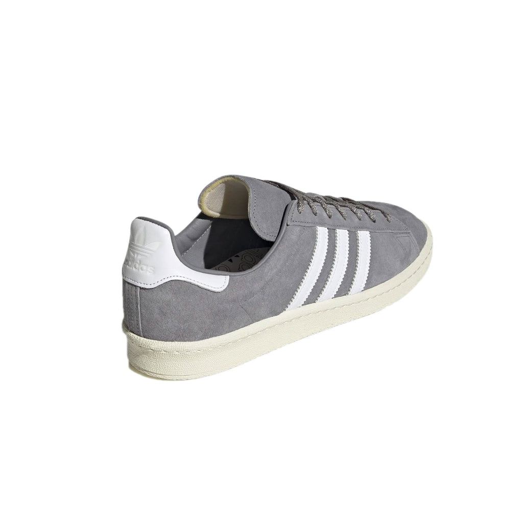 Mens Campus 80s Shoes Adidas – Гарантія оригінальності – вид ззаду