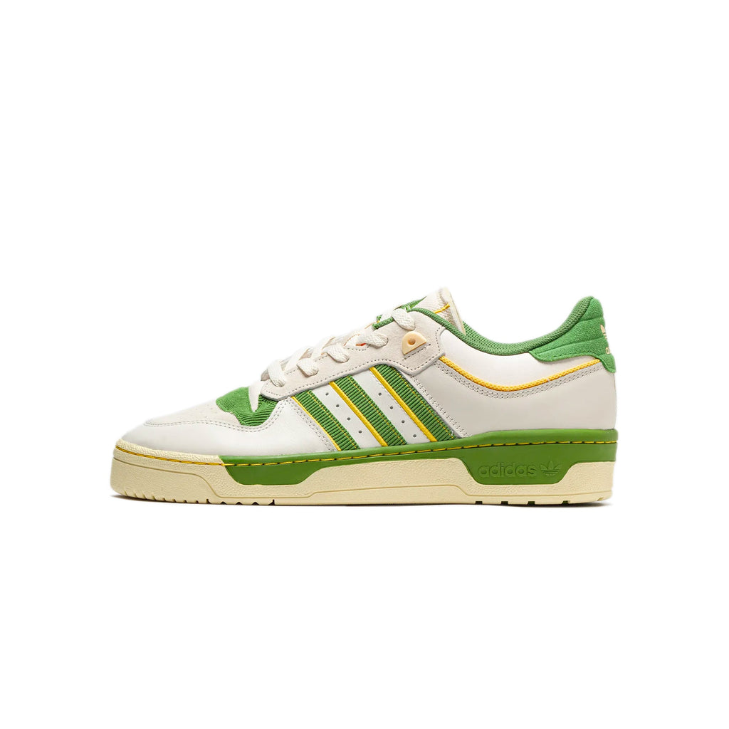 Mens Rivalry 86 Low Shoes Adidas – Гарантія оригінальності – боковий вид