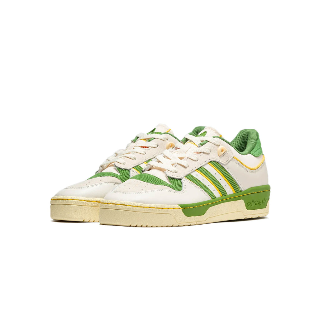 Mens Rivalry 86 Low Shoes Adidas – Гарантія оригінальності – вид ззаду