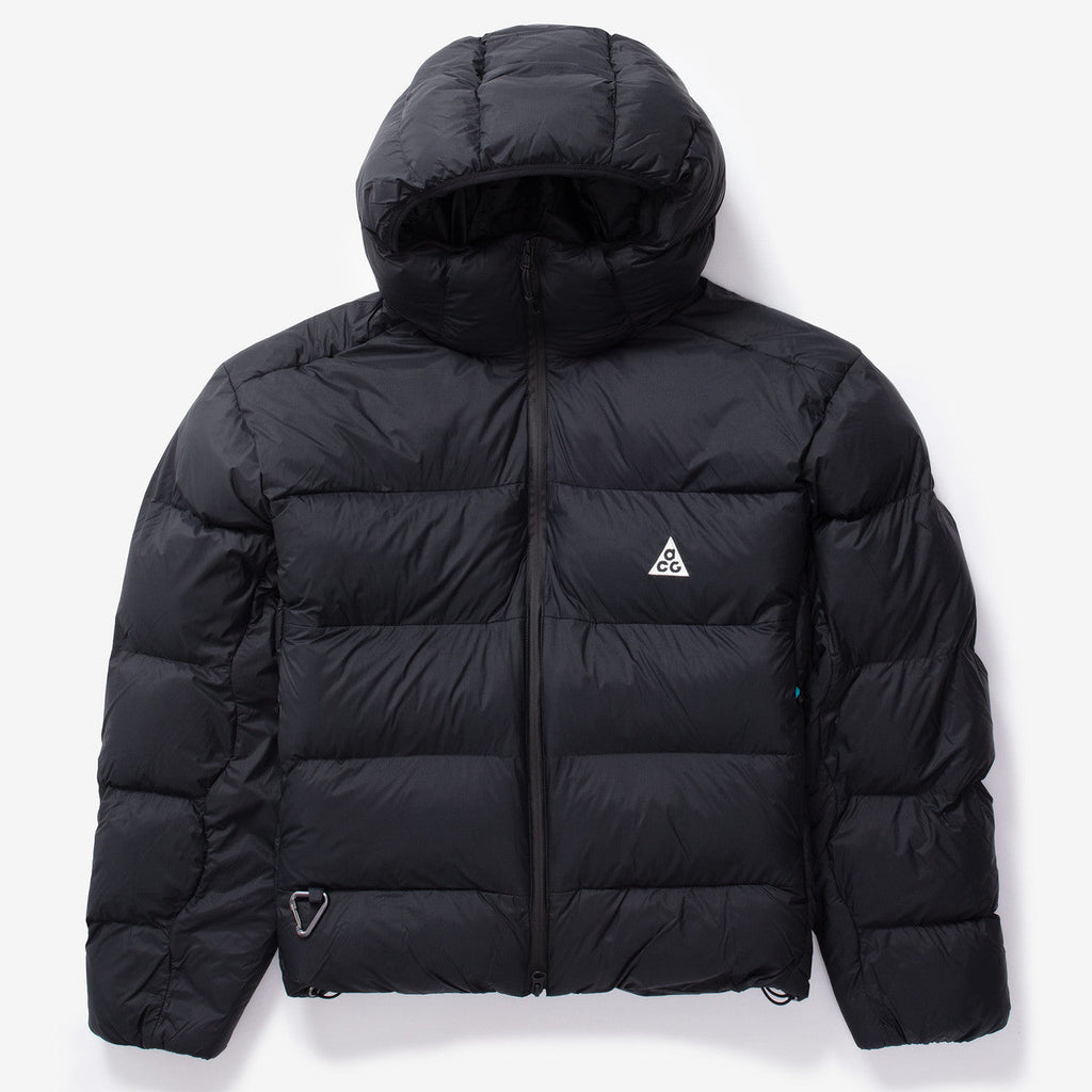 Оригінальна Wmns Acg Lunar Lake Therma-Fit Adv Jacket Nike – боковий вид