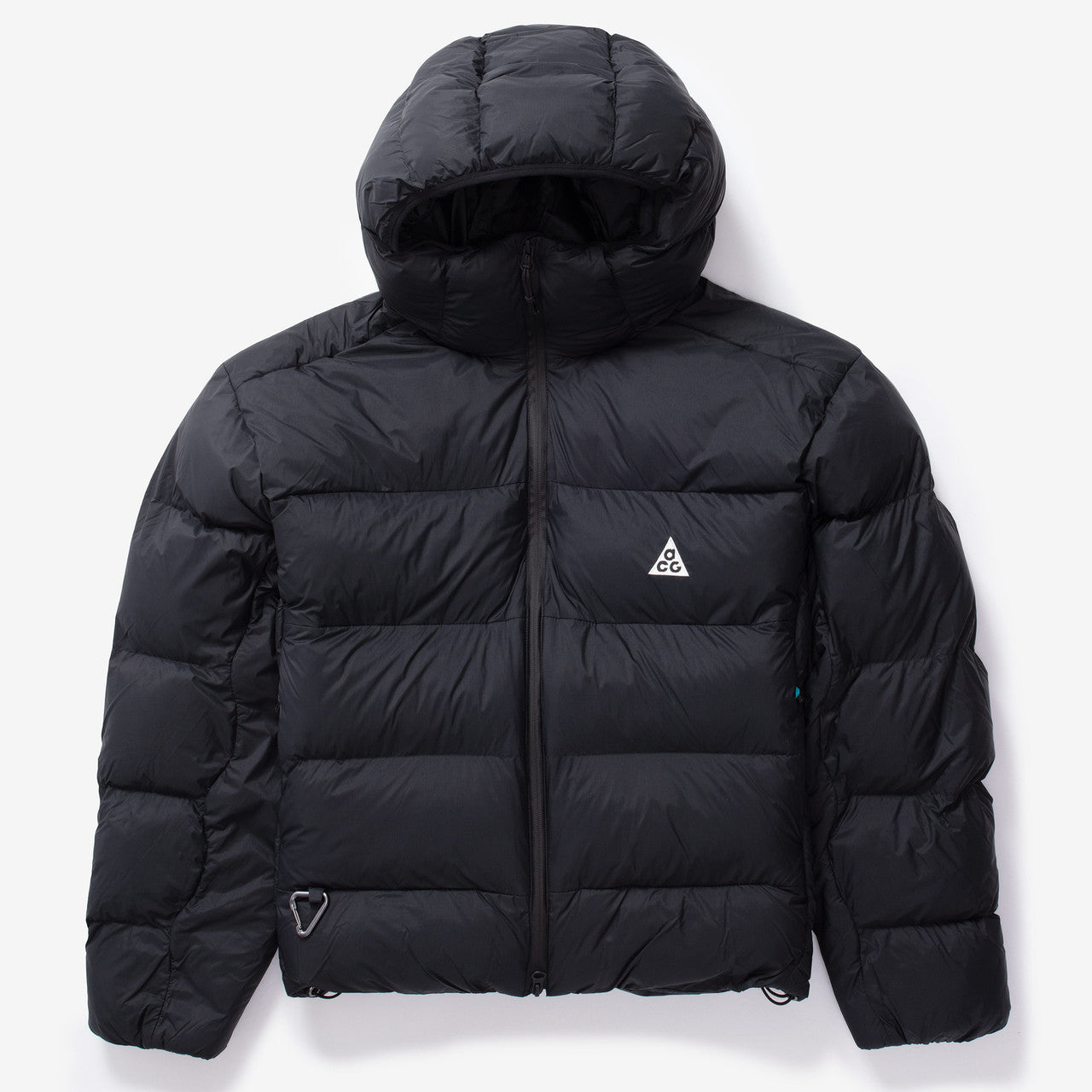 Оригінальна Wmns Acg Lunar Lake Therma-Fit Adv Jacket Nike – боковий вид