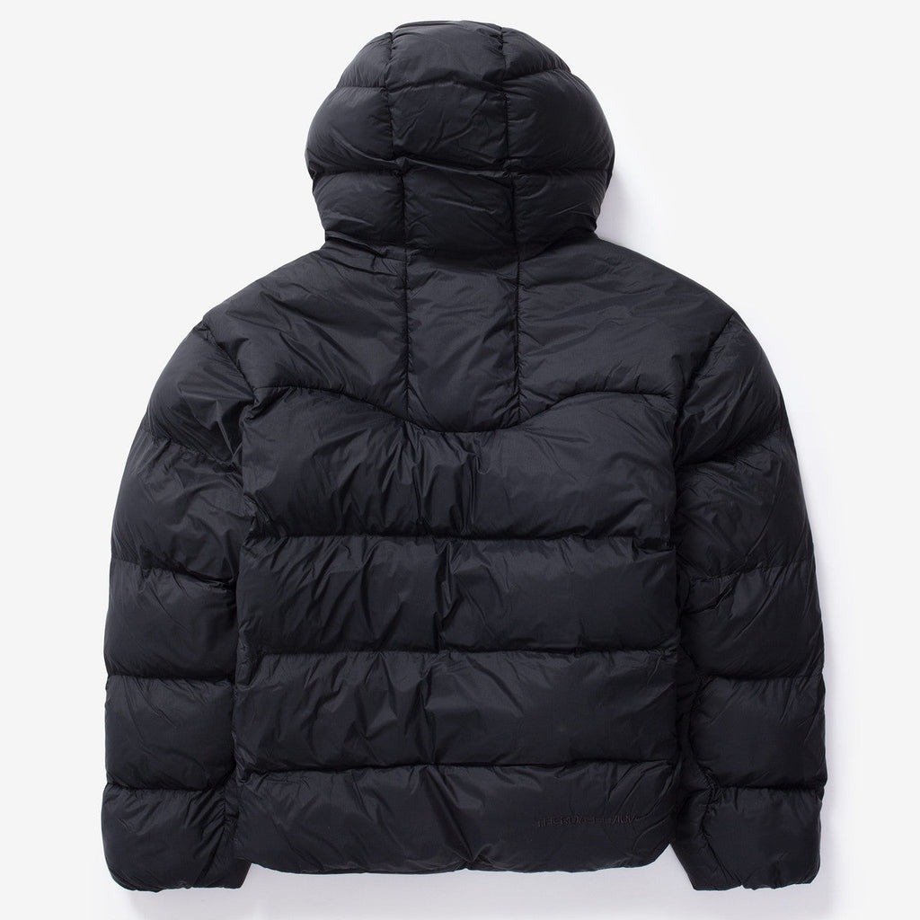 Оригінальна Wmns Acg Lunar Lake Therma-Fit Adv Jacket Nike – вид ззаду