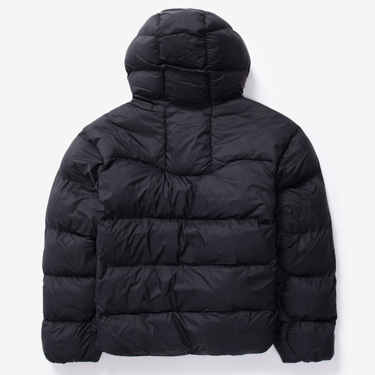 Оригінальна Wmns Acg Lunar Lake Therma-Fit Adv Jacket Nike – вид ззаду