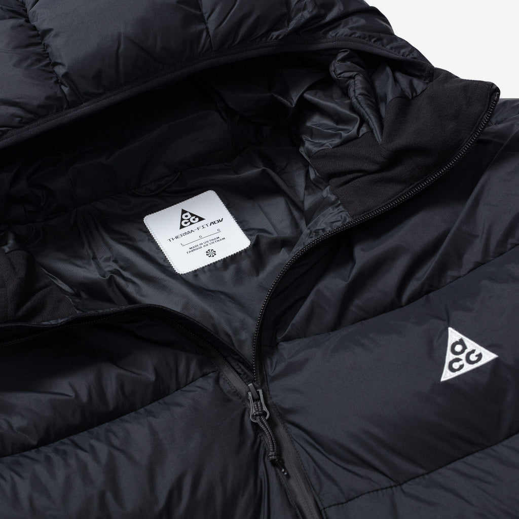 Оригінальна Wmns Acg Lunar Lake Therma-Fit Adv Jacket Nike – збільшений вид