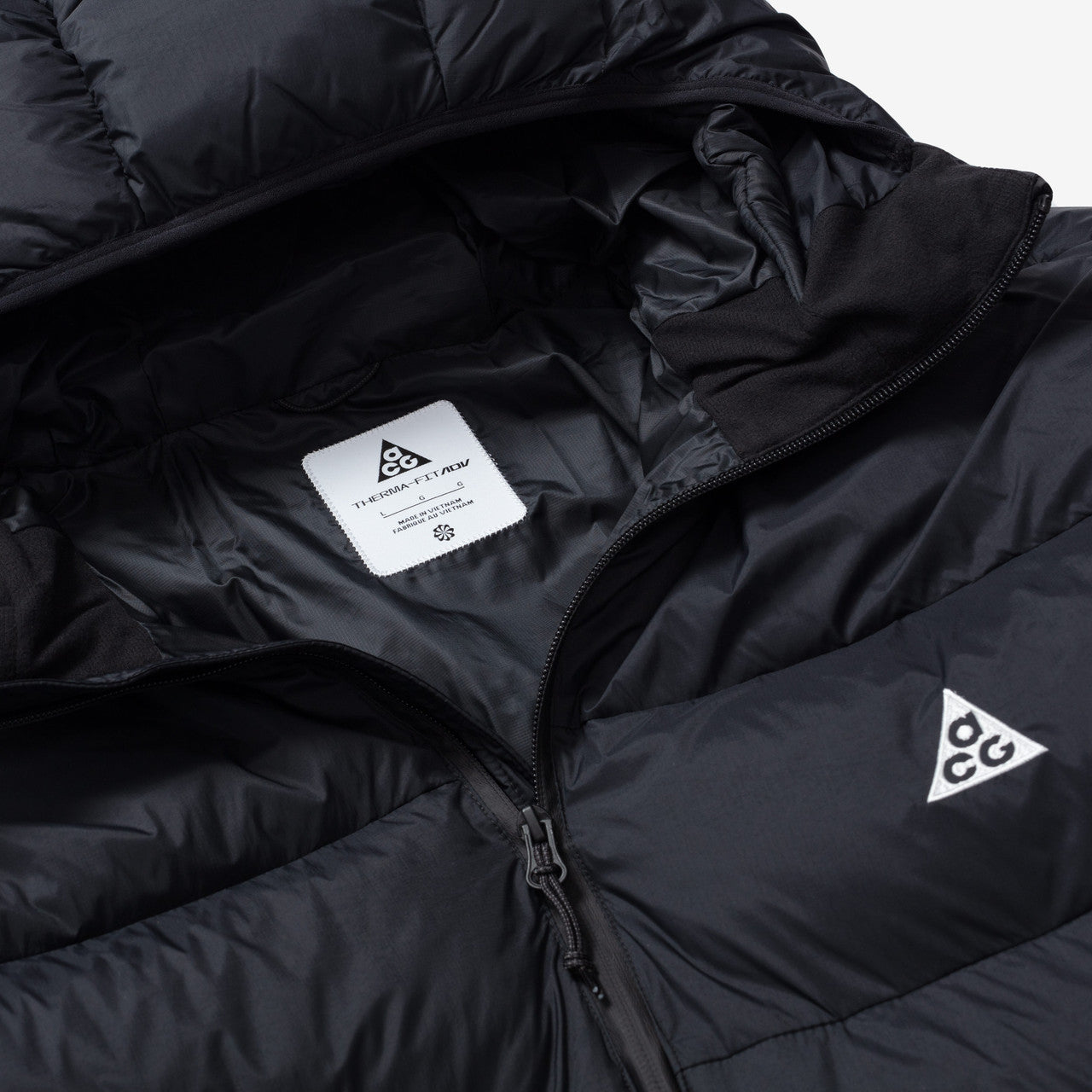 Оригінальна Wmns Acg Lunar Lake Therma-Fit Adv Jacket Nike – збільшений вид