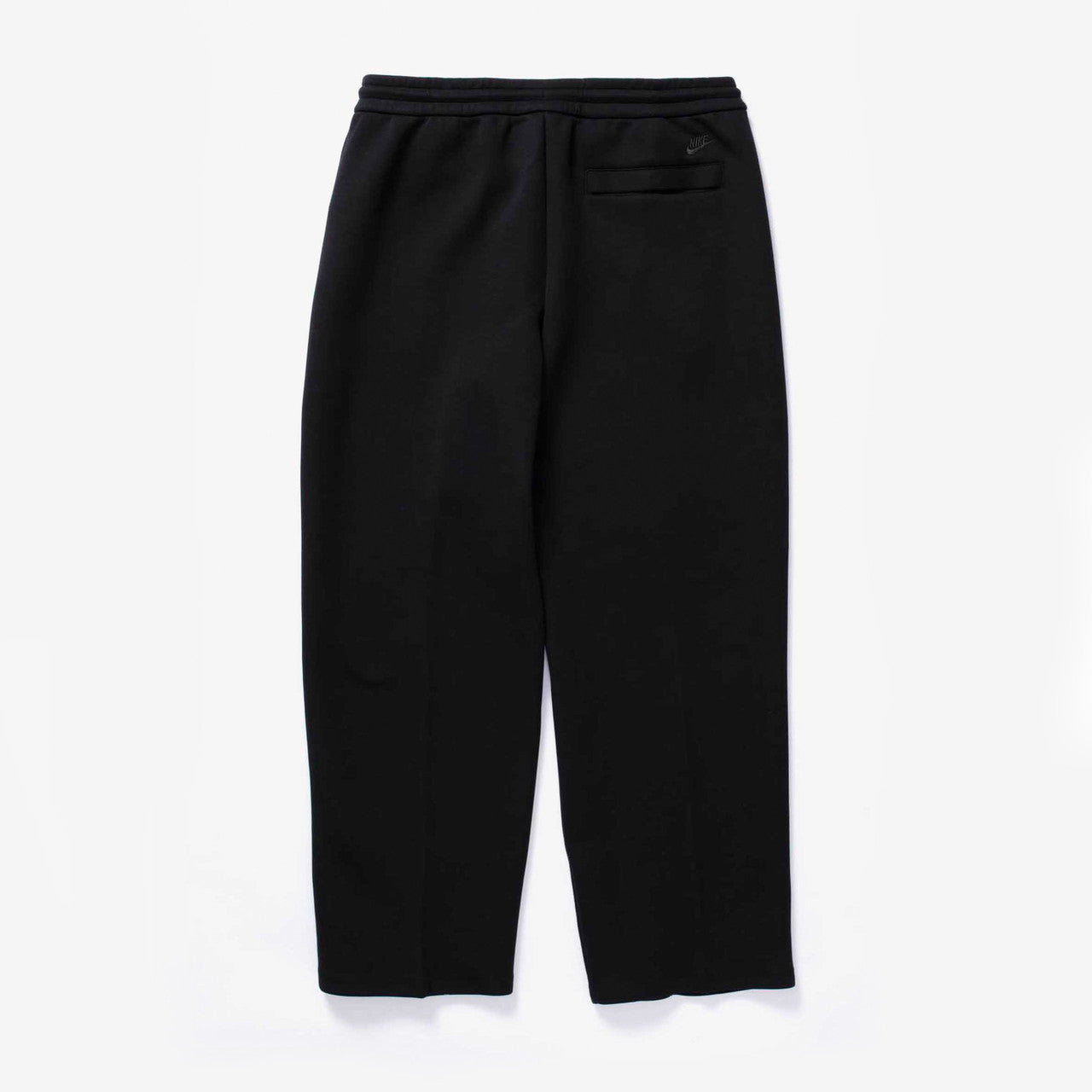 Tech Tailored Fleece Pants Nike оригінал – Купити в Україні – вид ззаду