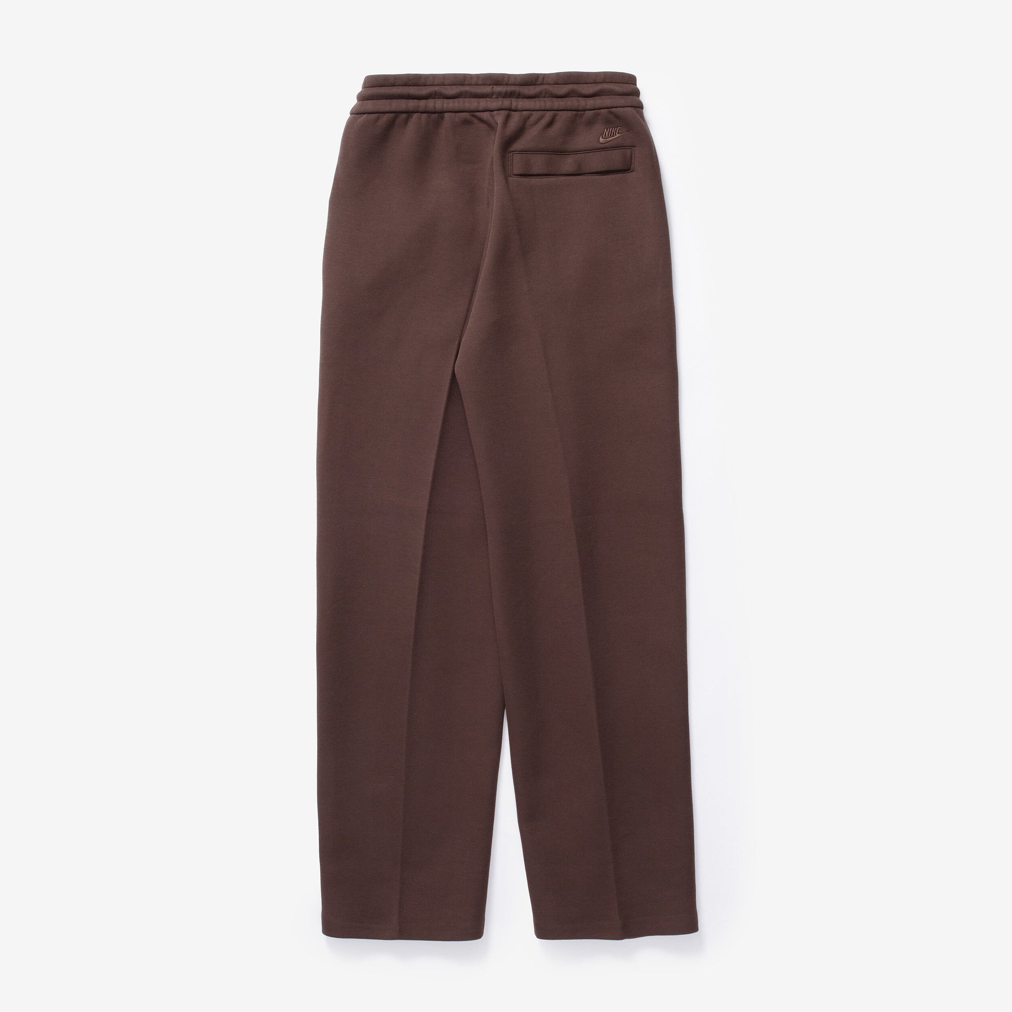 Tech Tailored Fleece Pants Nike оригінал – Купити в Україні – вид ззаду