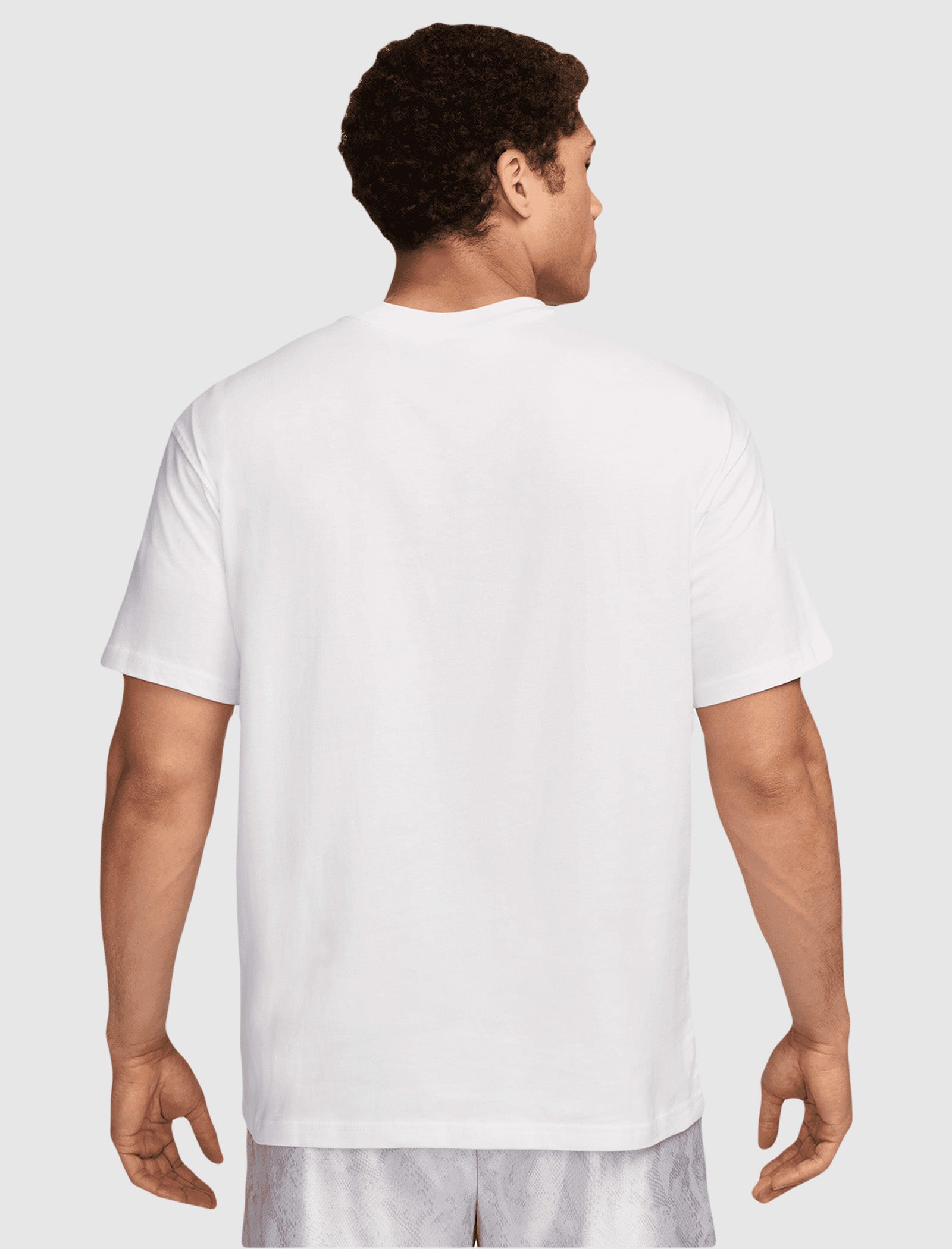 Kobe Short Sleeve T-Shirt Nike оригінал – Купити в Україні – детальний вид