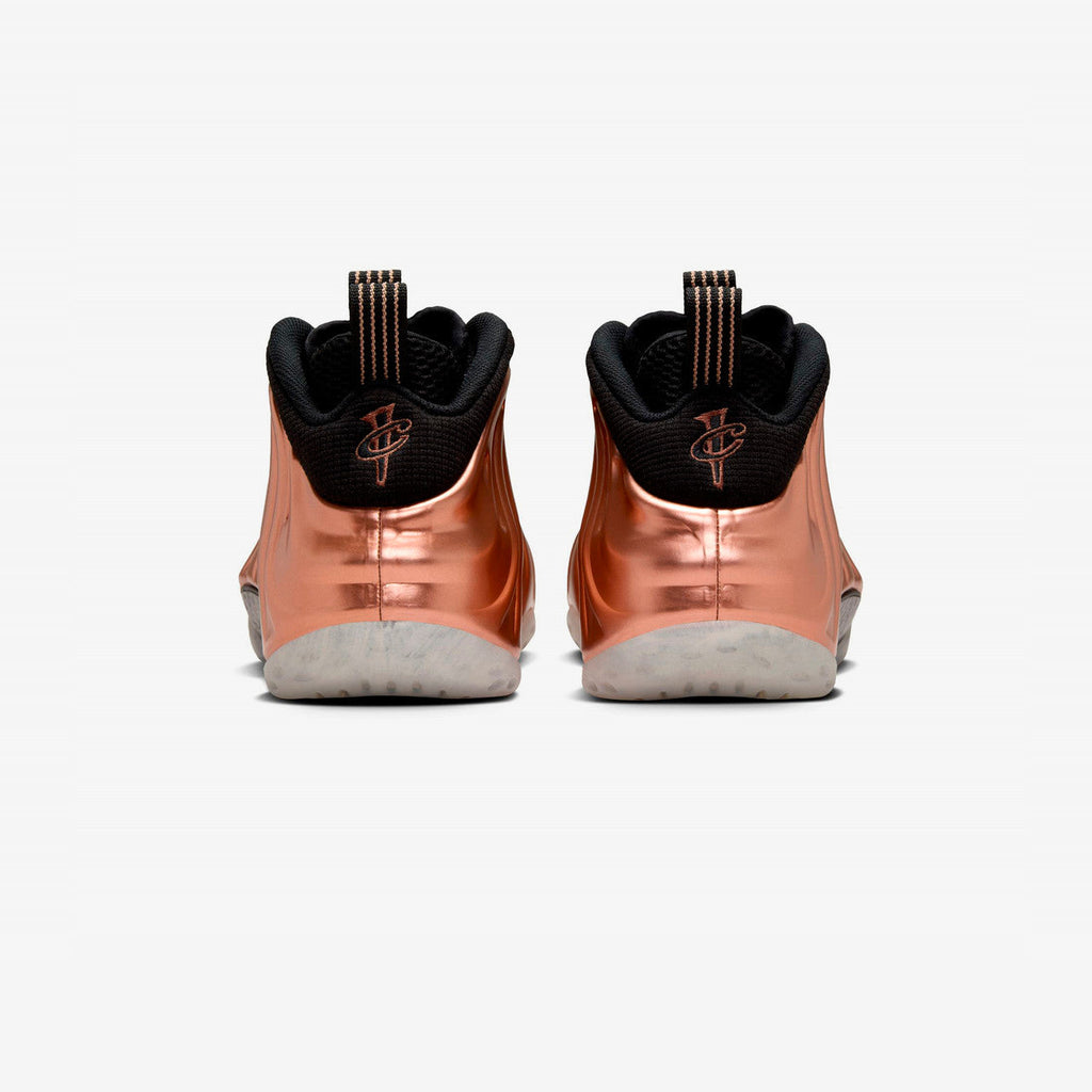 Оригінальна Air Foamposite One Nike – детальний вид