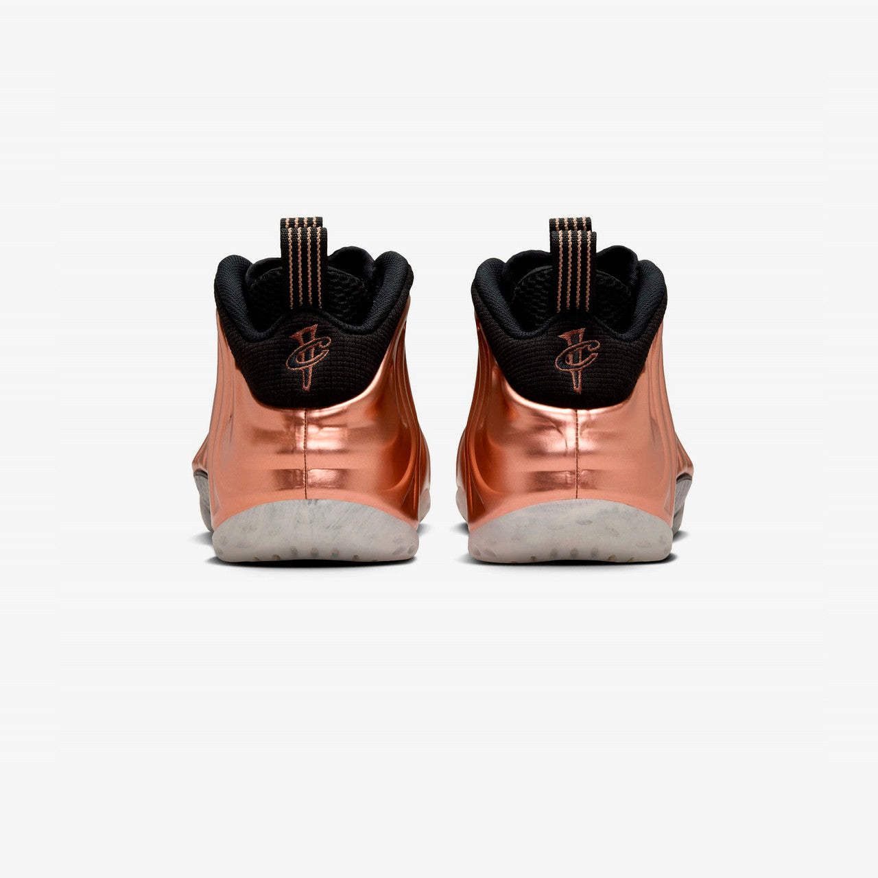 Оригінальна Air Foamposite One Nike – детальний вид