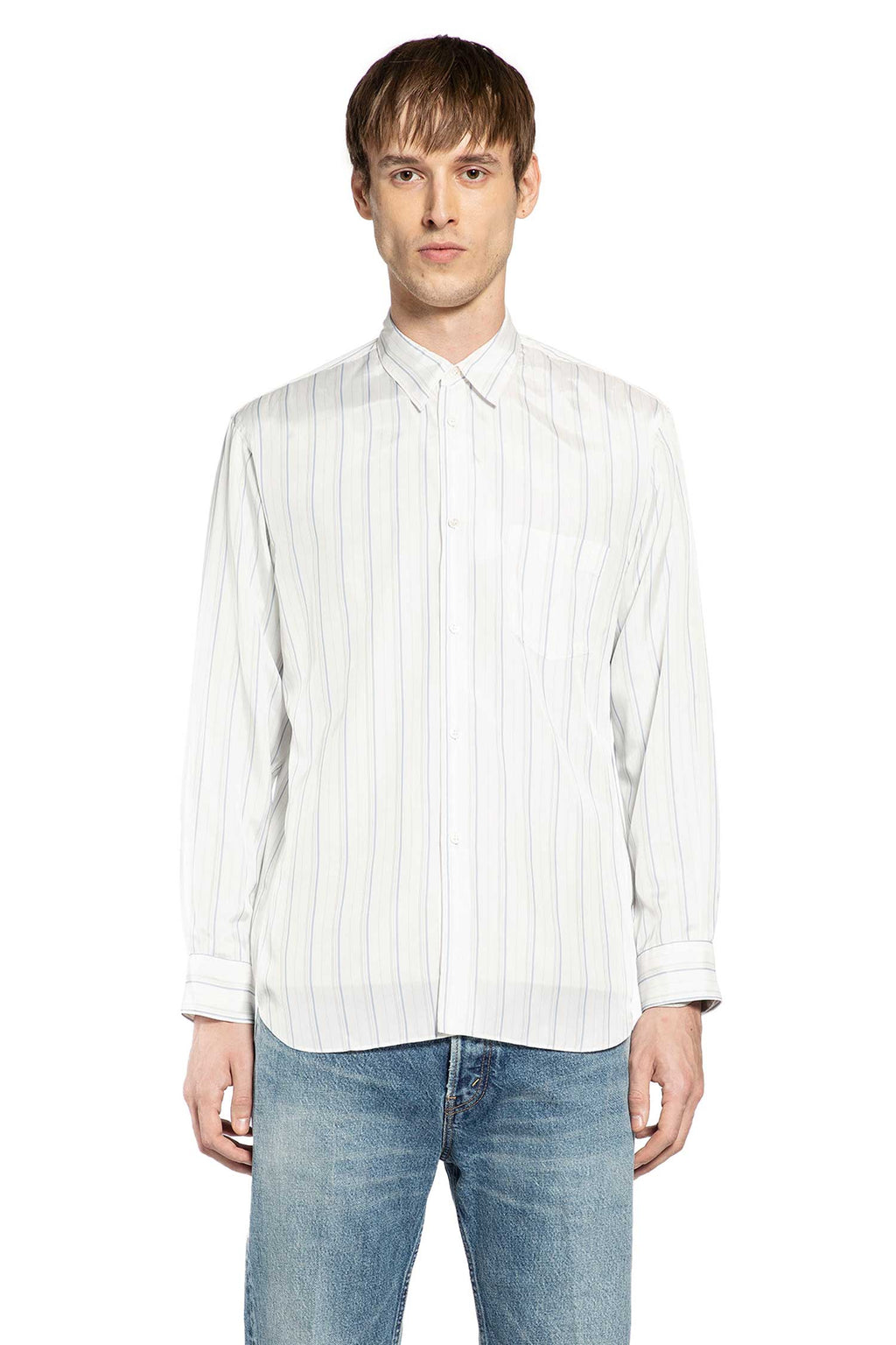 Comme des garcons Tops оригінал | Швидка доставка Україна – вид ззаду