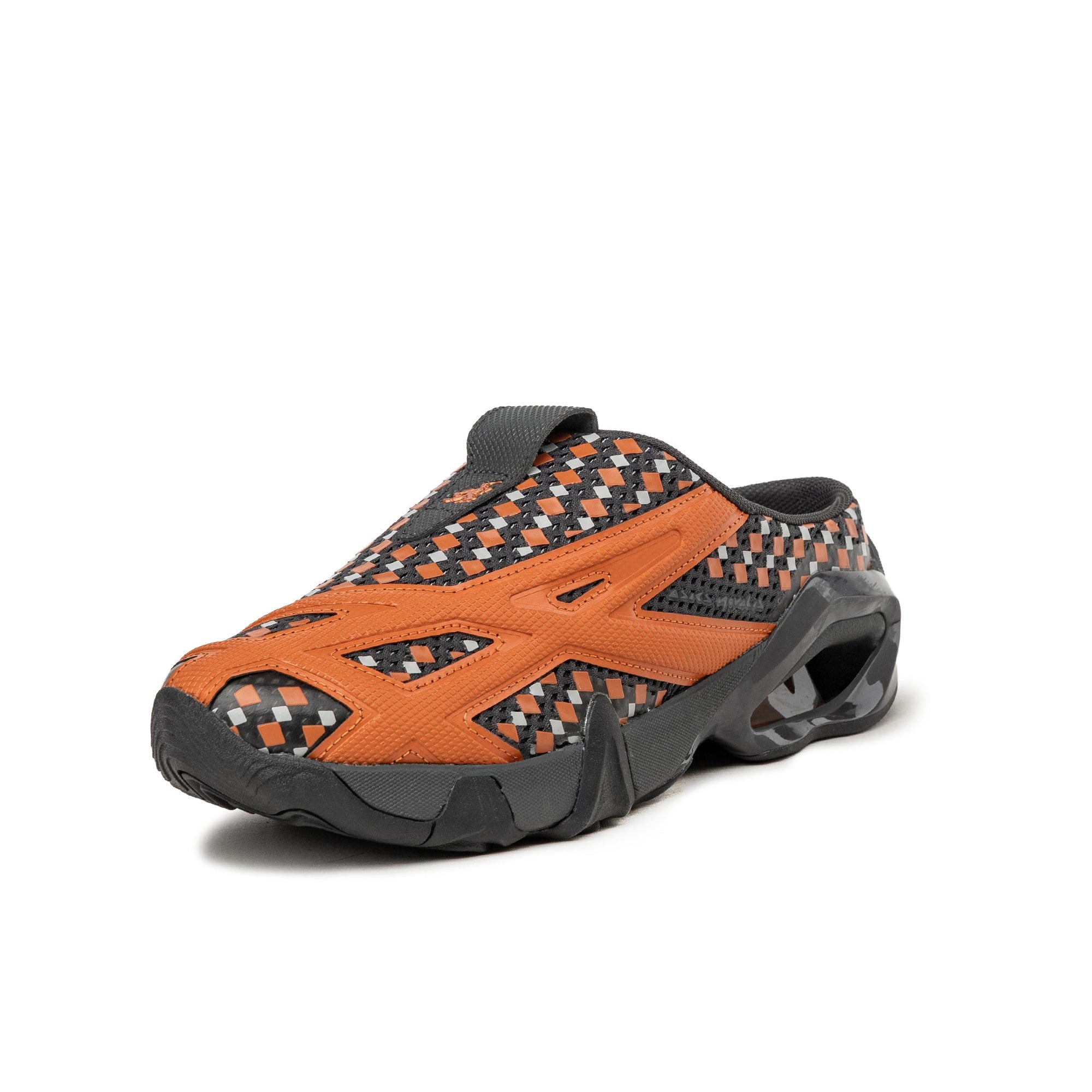 Gel Styrax Asics – Гарантія оригінальності – вид ззаду