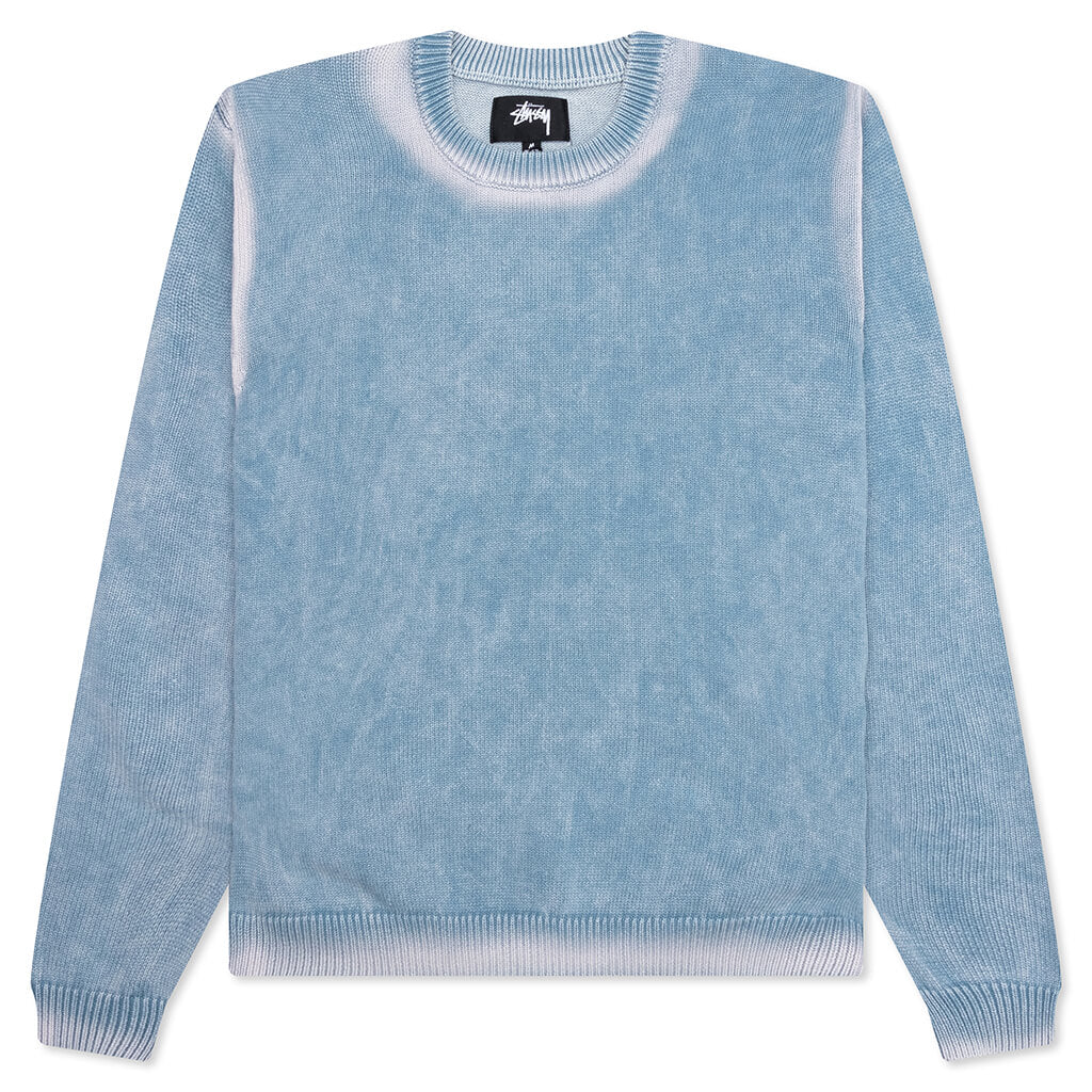 Stussy Knitwear оригінал | Швидка доставка Україна – боковий вид