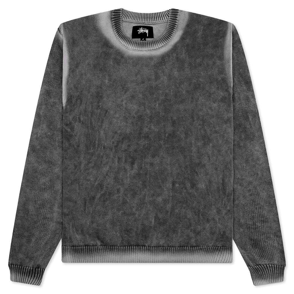 Stussy Knitwear оригінал | Швидка доставка Україна – боковий вид