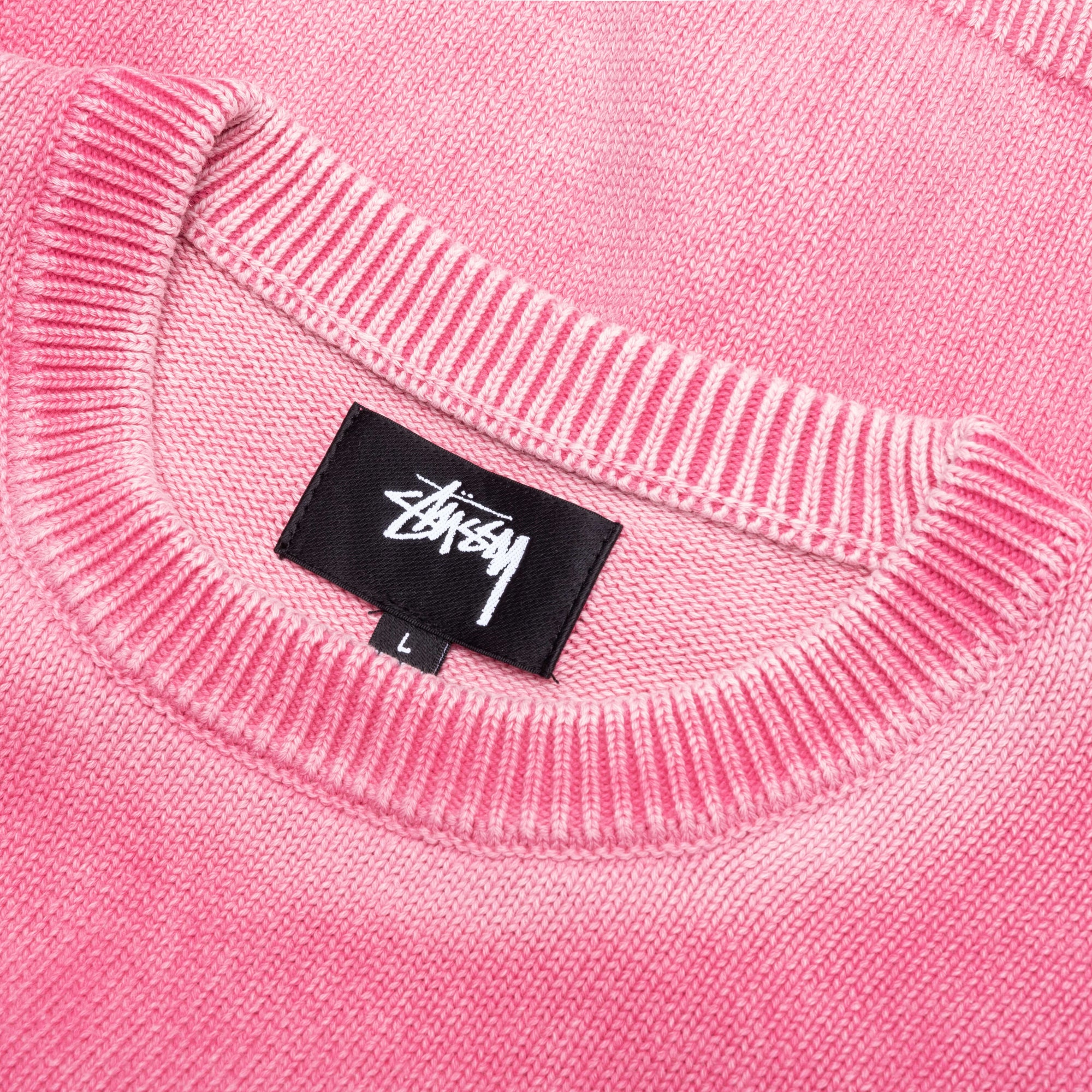 Stussy Knitwear оригінал | Швидка доставка Україна – детальний вид