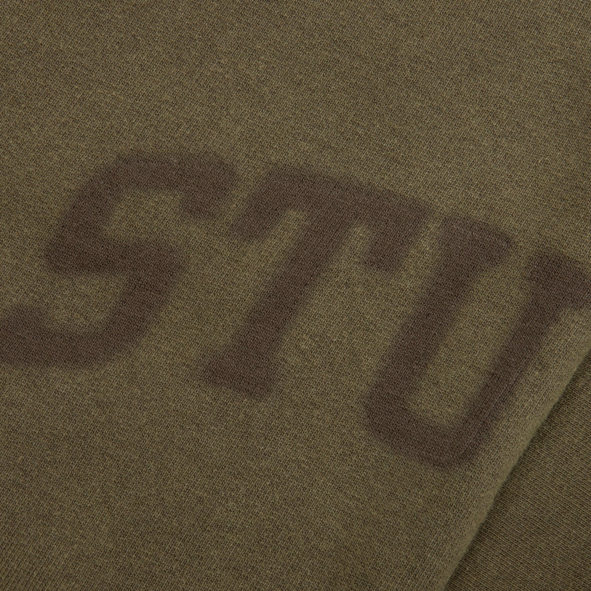 Faded Graphic Fleece Pant Stussy – Гарантія оригінальності – детальний вид