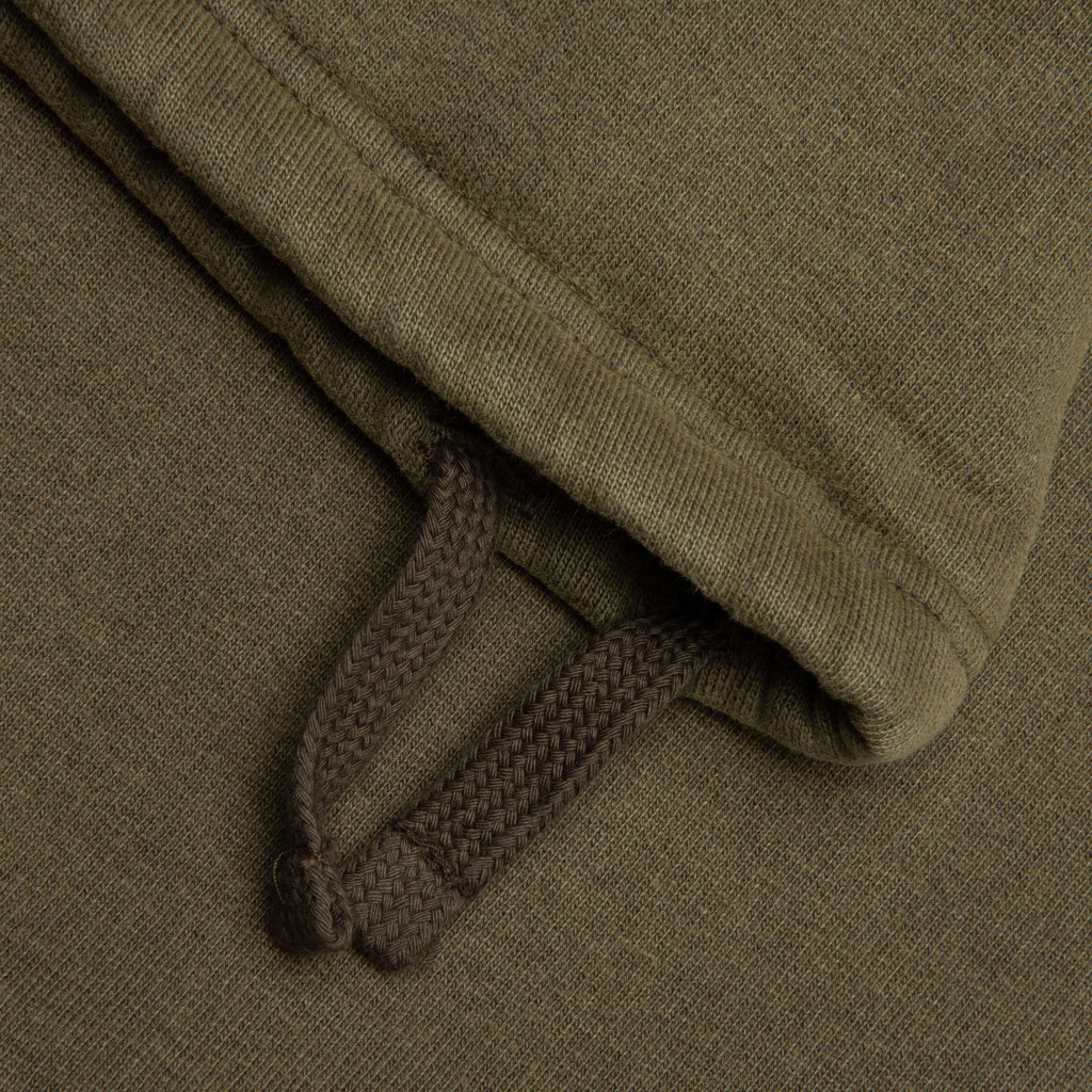 Faded Graphic Fleece Pant Stussy – Гарантія оригінальності – збільшений вид