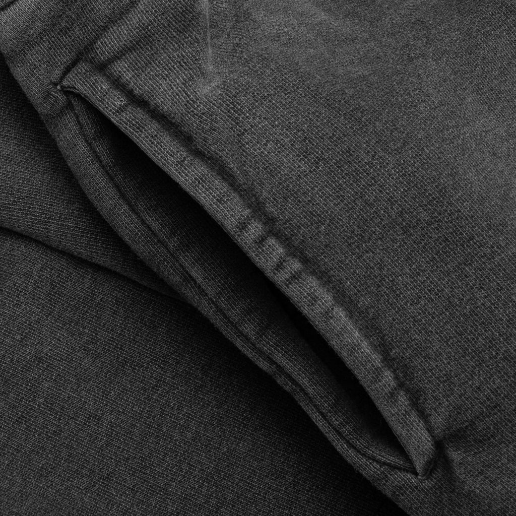 Faded Graphic Fleece Pant Stussy – Гарантія оригінальності – детальний вид