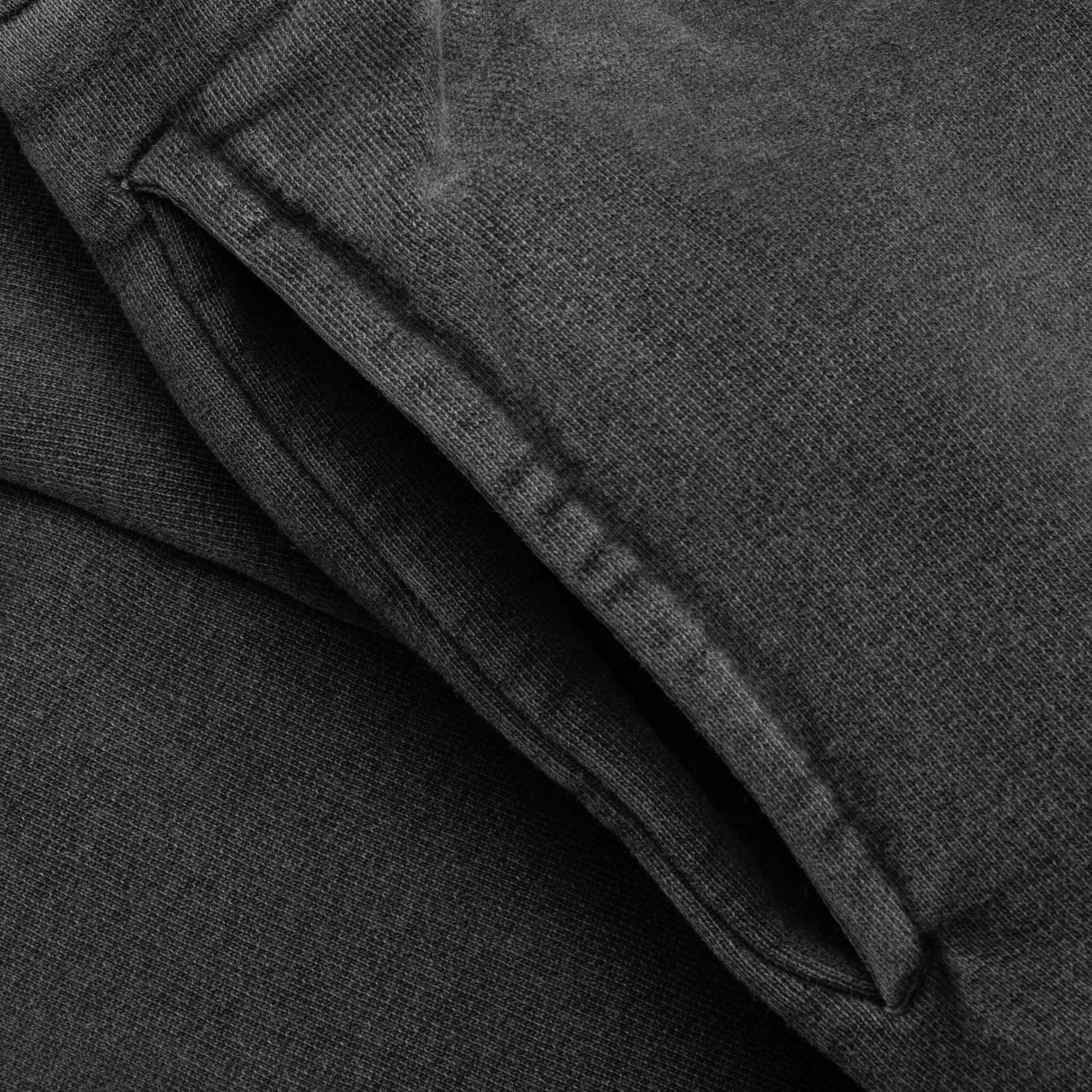 Faded Graphic Fleece Pant Stussy – Гарантія оригінальності – детальний вид