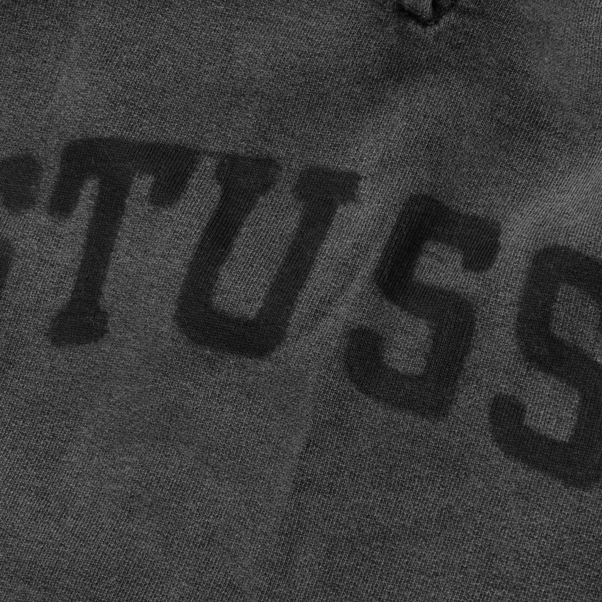 Faded Graphic Fleece Pant Stussy – Гарантія оригінальності – збільшений вид