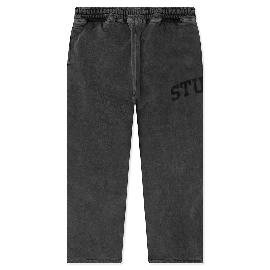 Faded Graphic Fleece Pant Stussy – Гарантія оригінальності – боковий вид