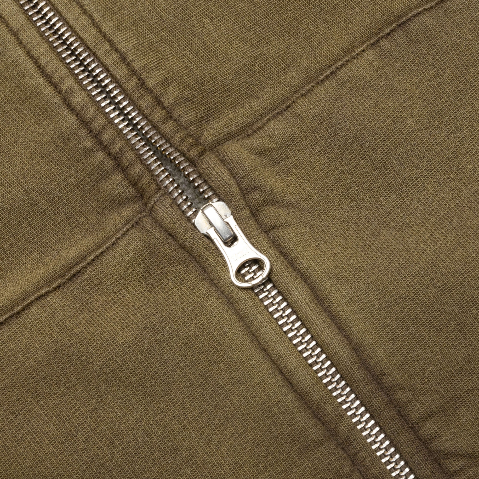 Оригінальна Faded Graphic Zip Hoodie Stussy – збільшений вид