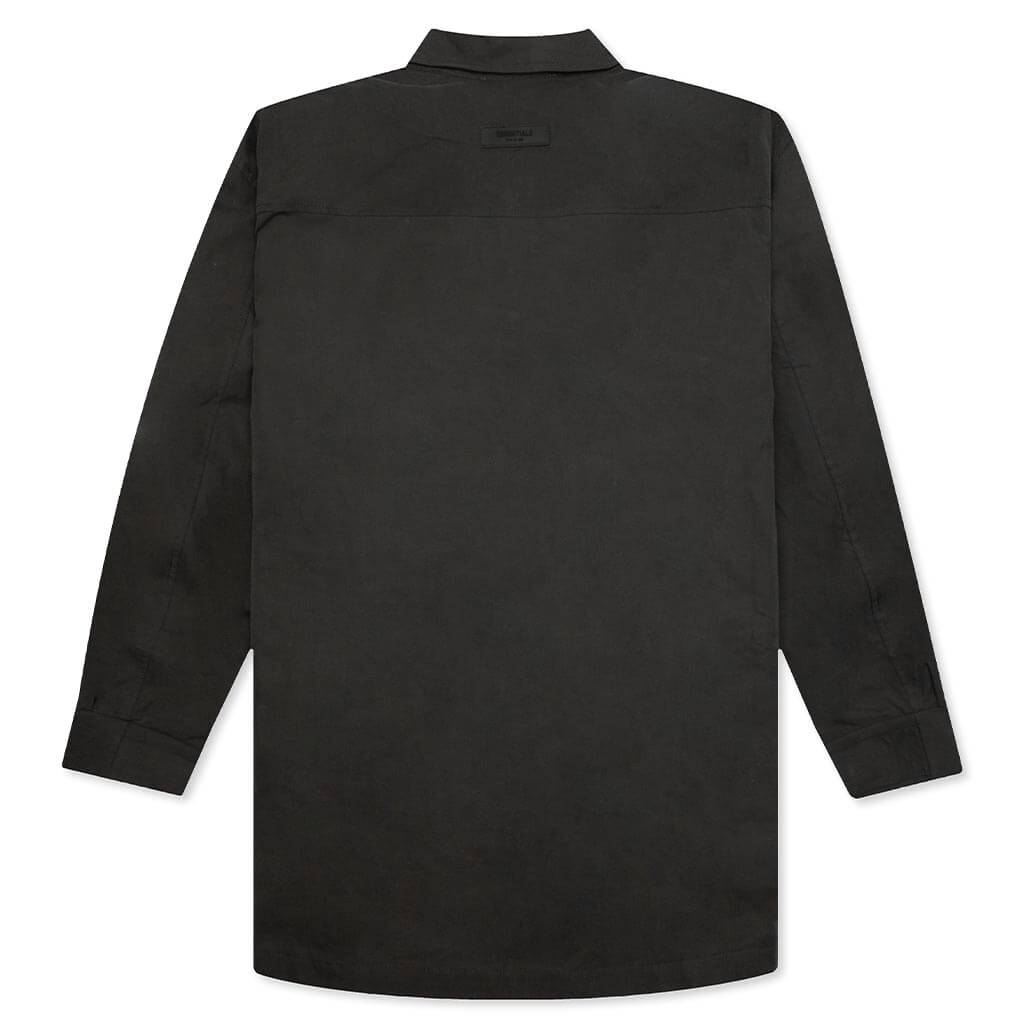 Оригінальна Barn Jacket Fear of god – вид ззаду