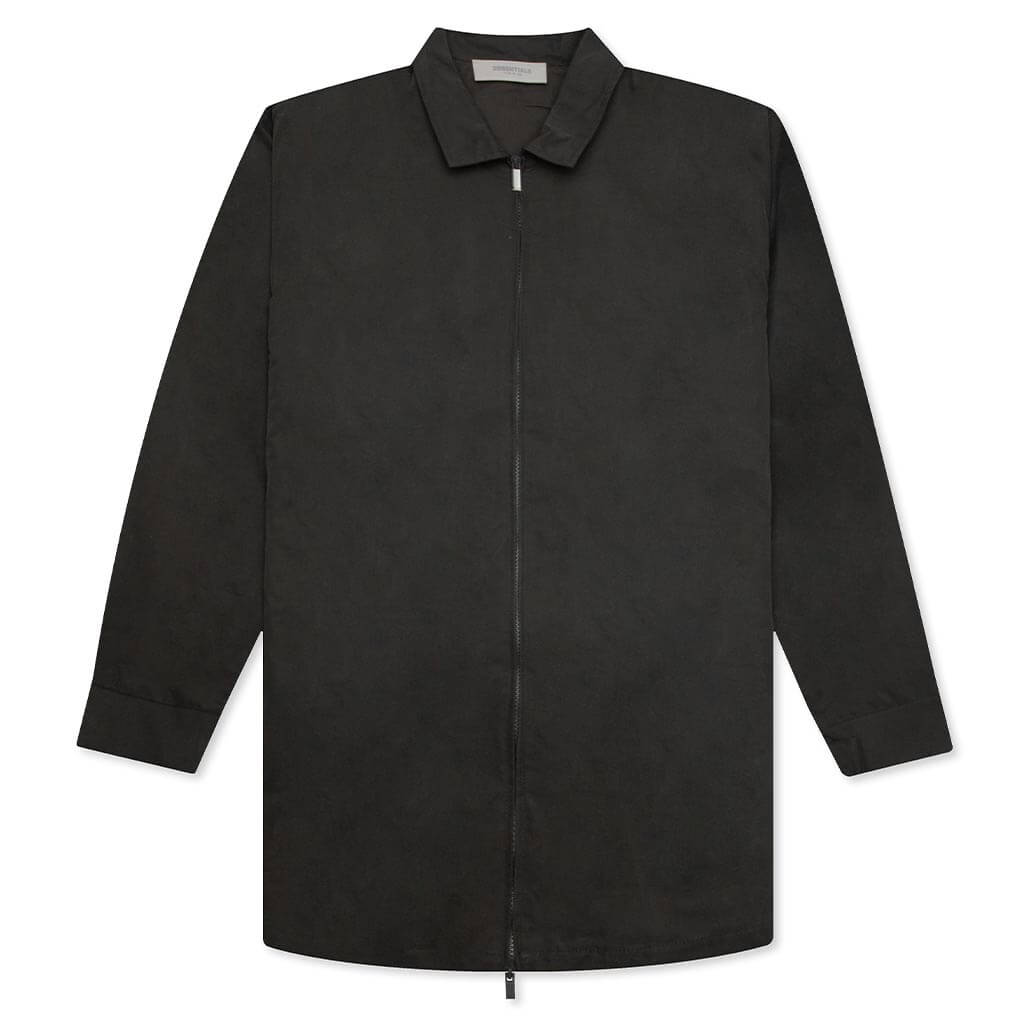 Оригінальна Barn Jacket Fear of god – боковий вид