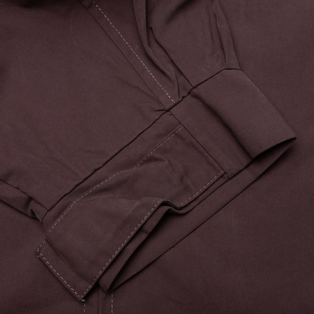 Оригінальна Barn Jacket Fear of god – детальний вид