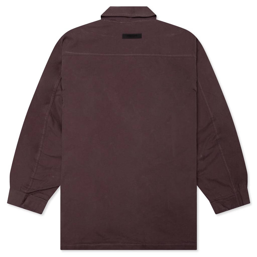 Оригінальна Barn Jacket Fear of god – вид ззаду