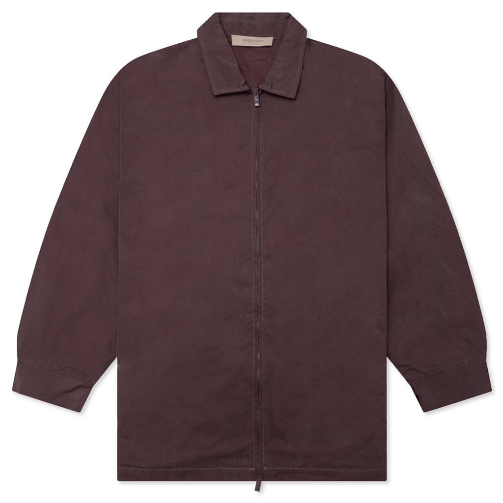 Оригінальна Barn Jacket Fear of god – боковий вид