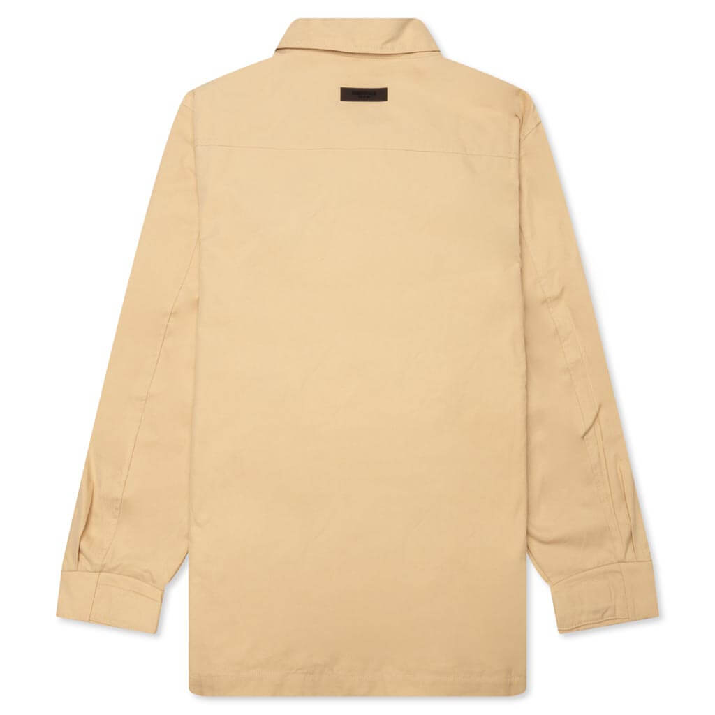 Оригінальна Barn Jacket Fear of god – вид ззаду