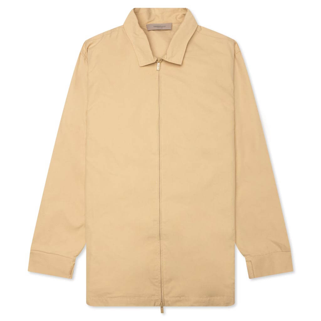 Оригінальна Barn Jacket Fear of god – боковий вид