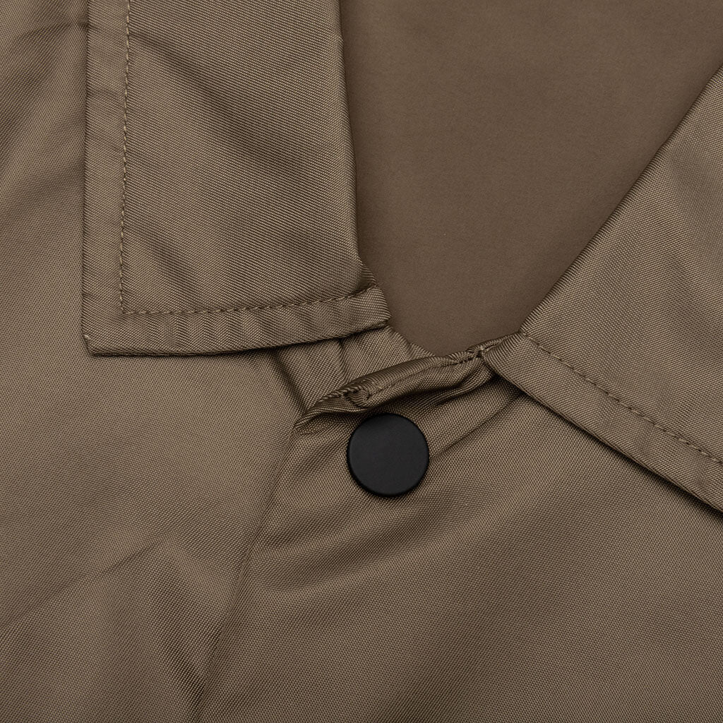 Essentials Coaches Jacket Fear of god – Гарантія оригінальності – детальний вид