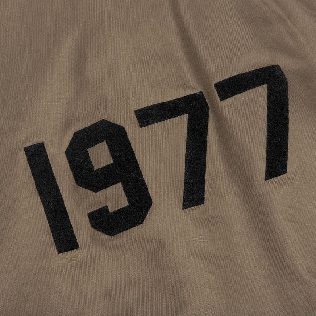 Essentials Coaches Jacket Fear of god – Гарантія оригінальності – збільшений вид