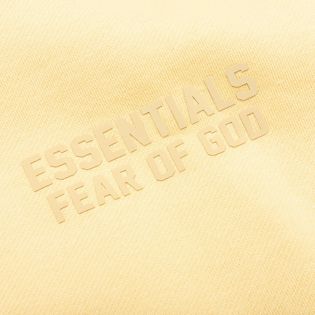 Crewneck Fear of god – Гарантія оригінальності – детальний вид