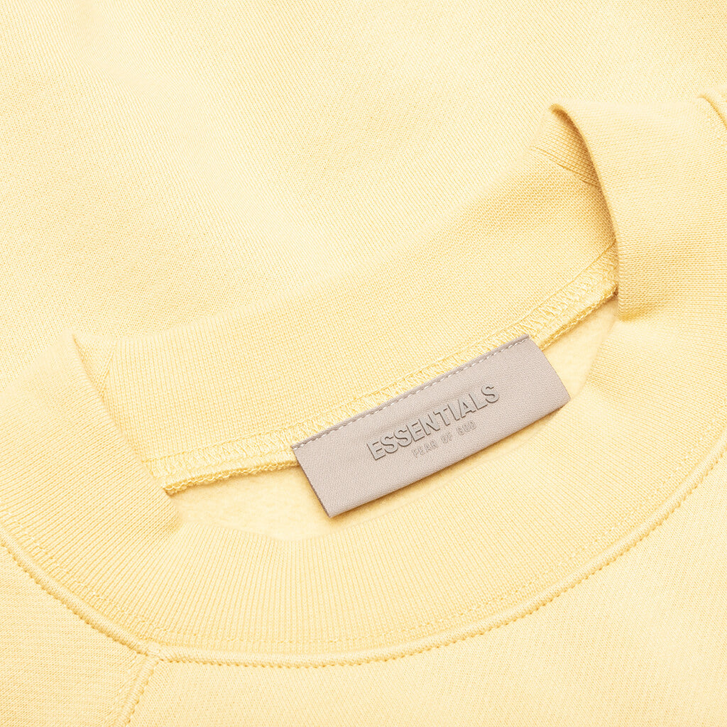 Crewneck Fear of god – Гарантія оригінальності – збільшений вид - FEAR OF GOD