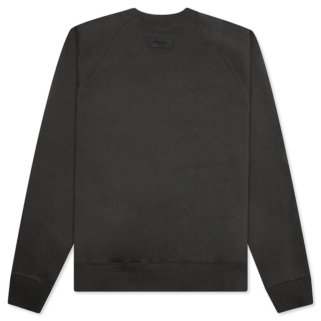 Crewneck Fear of god – Гарантія оригінальності – вид ззаду - FEAR OF GOD