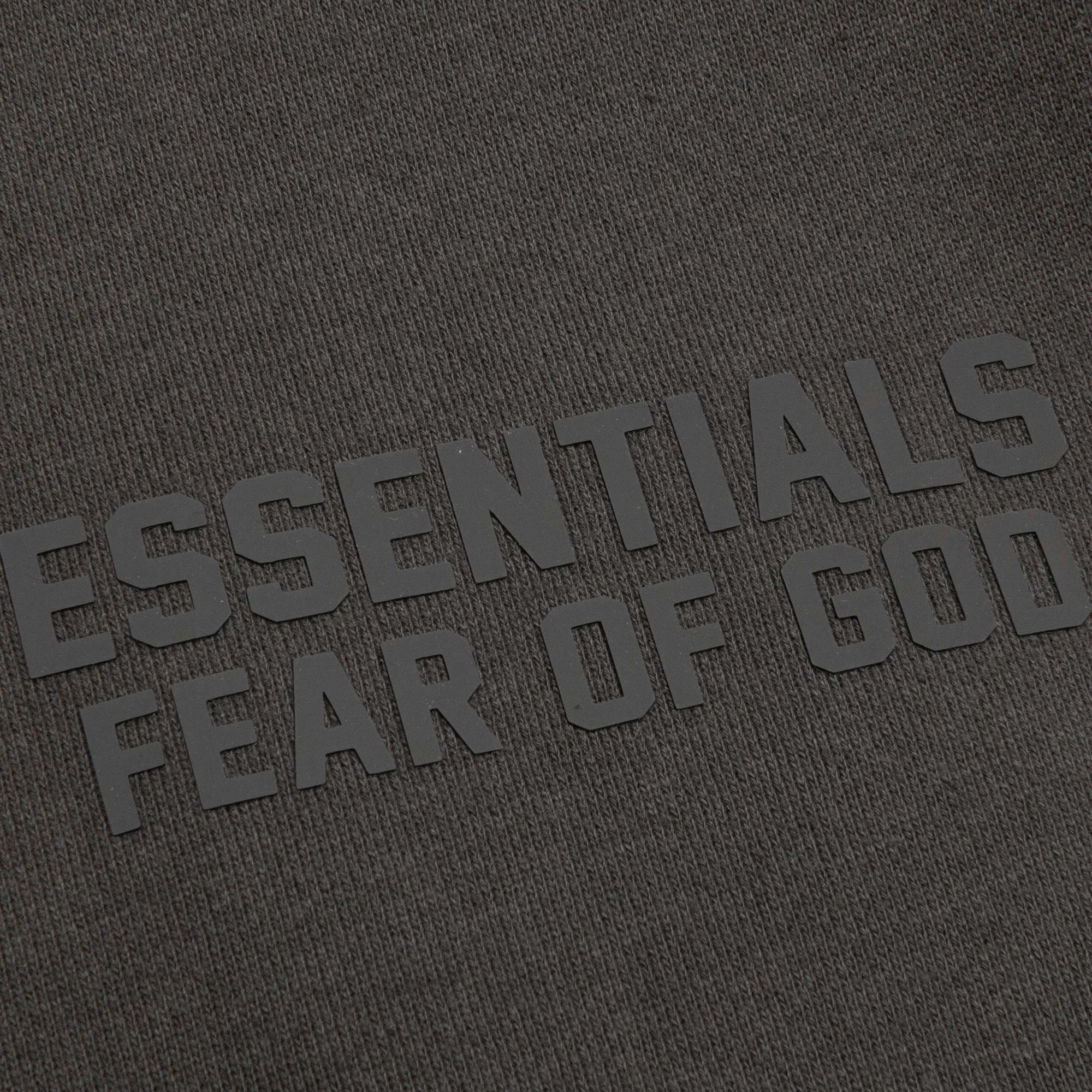Crewneck Fear of god – Гарантія оригінальності – збільшений вид - FEAR OF GOD