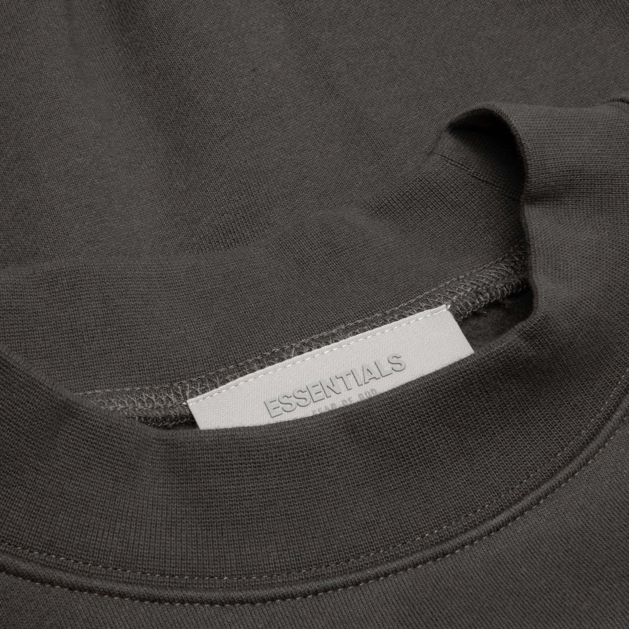 Crewneck Fear of god – Гарантія оригінальності – детальний вид - FEAR OF GOD