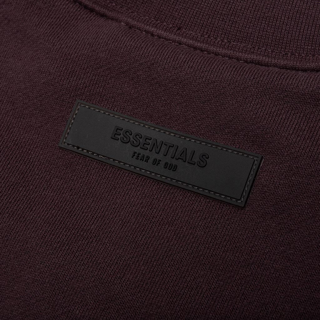 Crewneck Fear of god – Гарантія оригінальності – збільшений вид