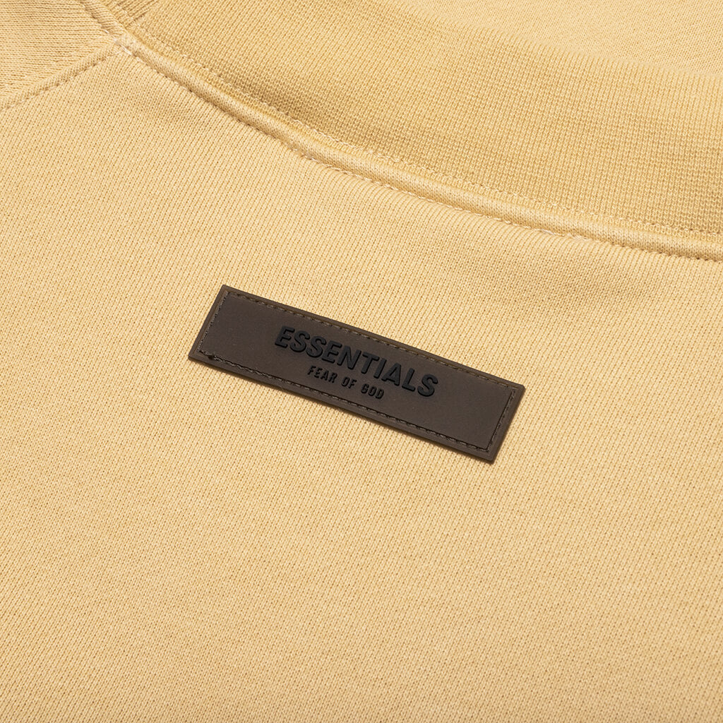 Crewneck Fear of god – Гарантія оригінальності – збільшений вид