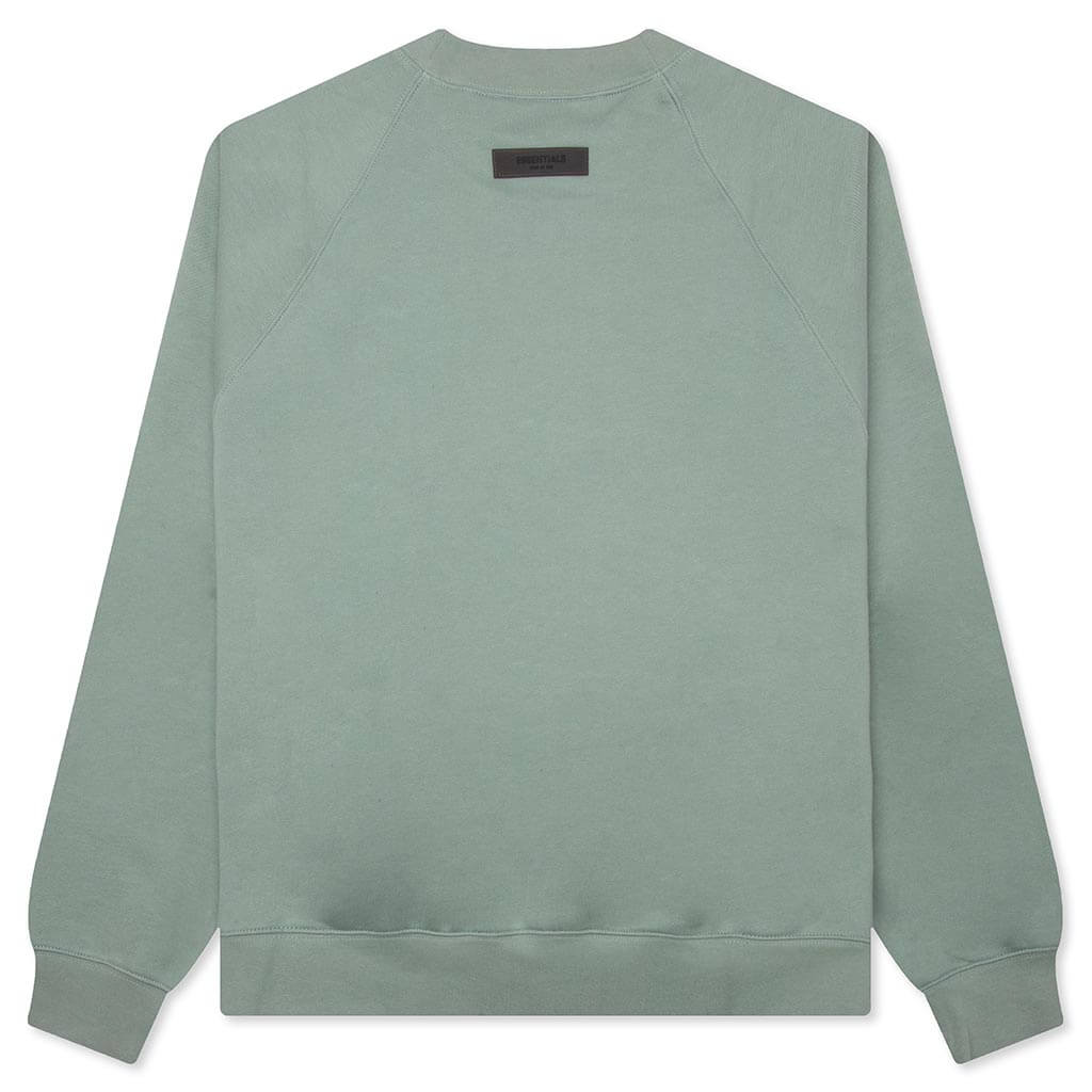 Crewneck Fear of god – Гарантія оригінальності – вид ззаду - FEAR OF GOD