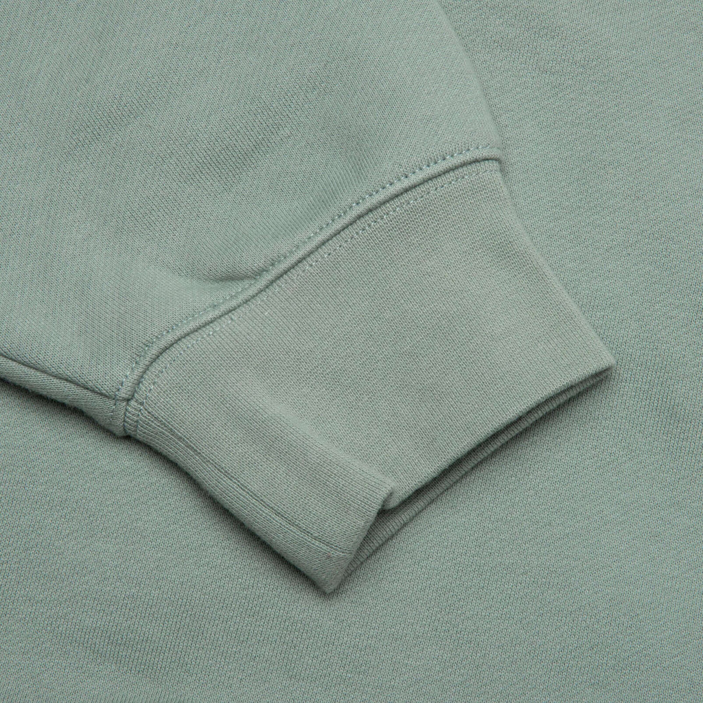 Crewneck Fear of god – Гарантія оригінальності – збільшений вид