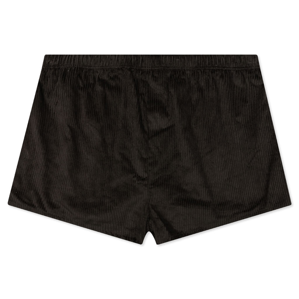 Dock Shorts Fear of god оригінал – Купити в Україні – вид ззаду - FEAR OF GOD
