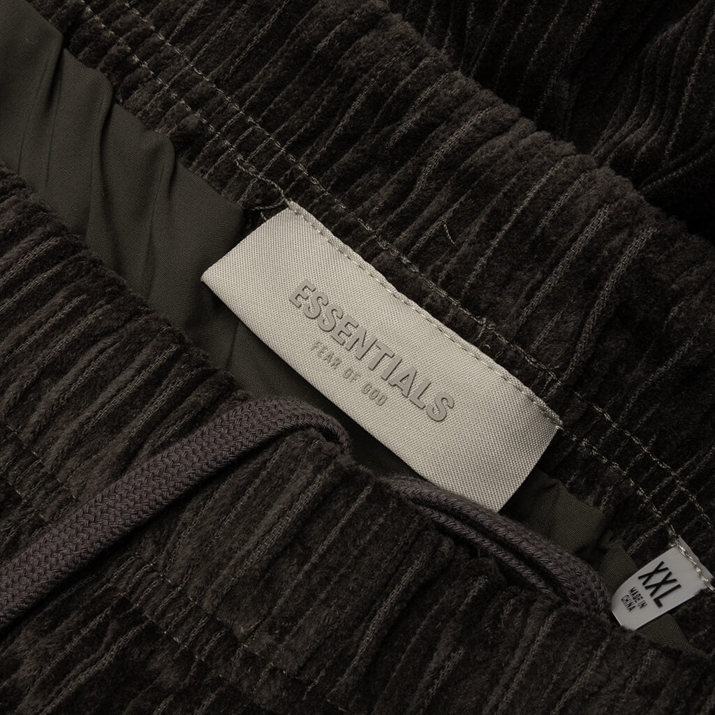 Dock Shorts Fear of god оригінал – Купити в Україні – збільшений вид - FEAR OF GOD