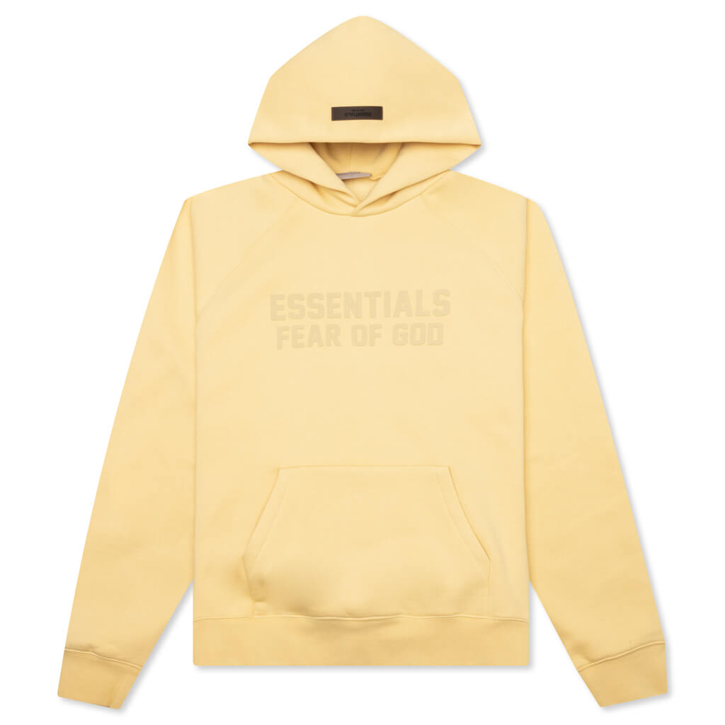 Fear of god Knitwear оригінал | Швидка доставка Україна – боковий вид - FEAR OF GOD