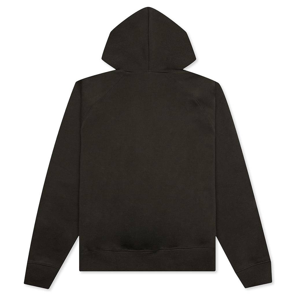 Fear of god Knitwear оригінал | Швидка доставка Україна – вид ззаду - FEAR OF GOD