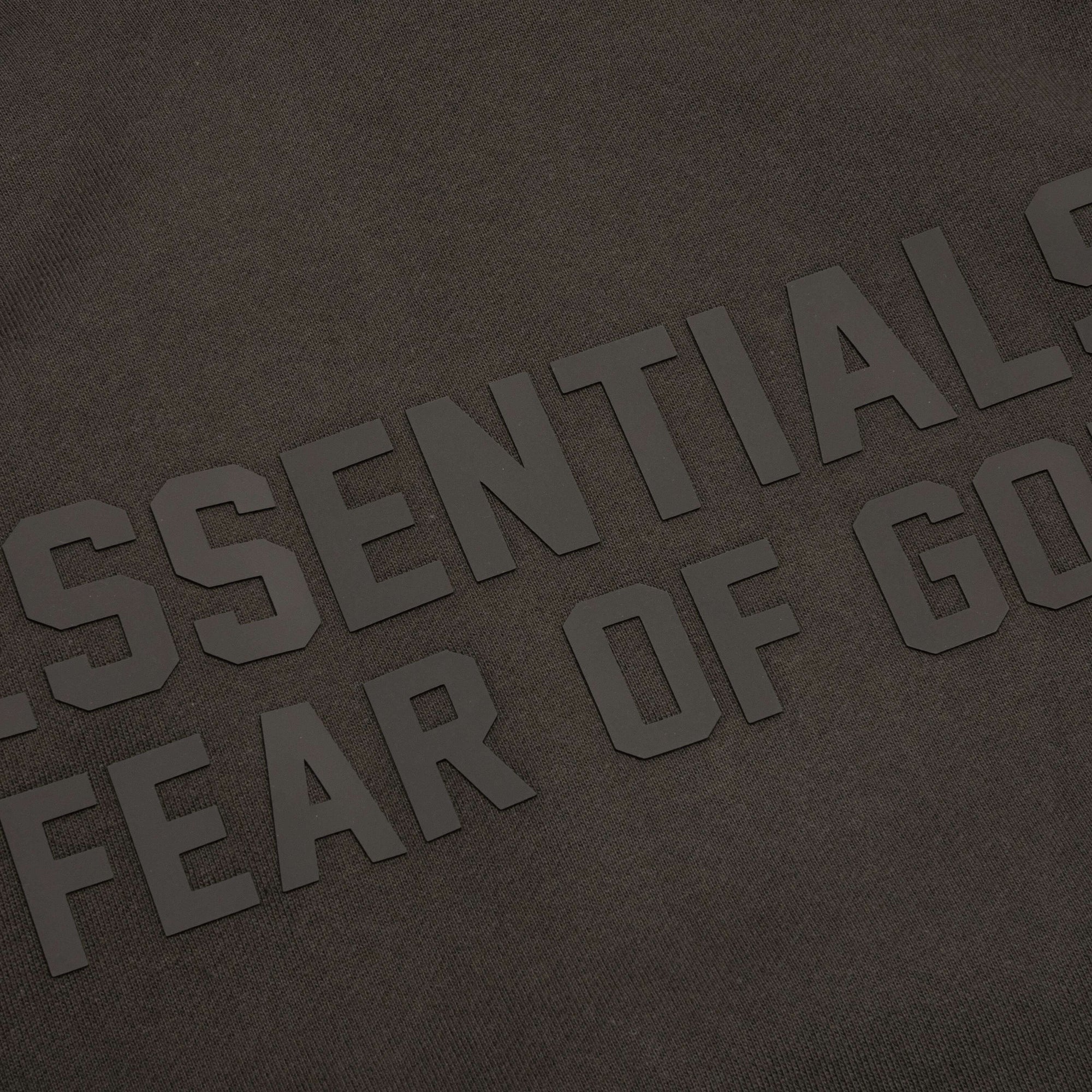 Fear of god Knitwear оригінал | Швидка доставка Україна – детальний вид - FEAR OF GOD