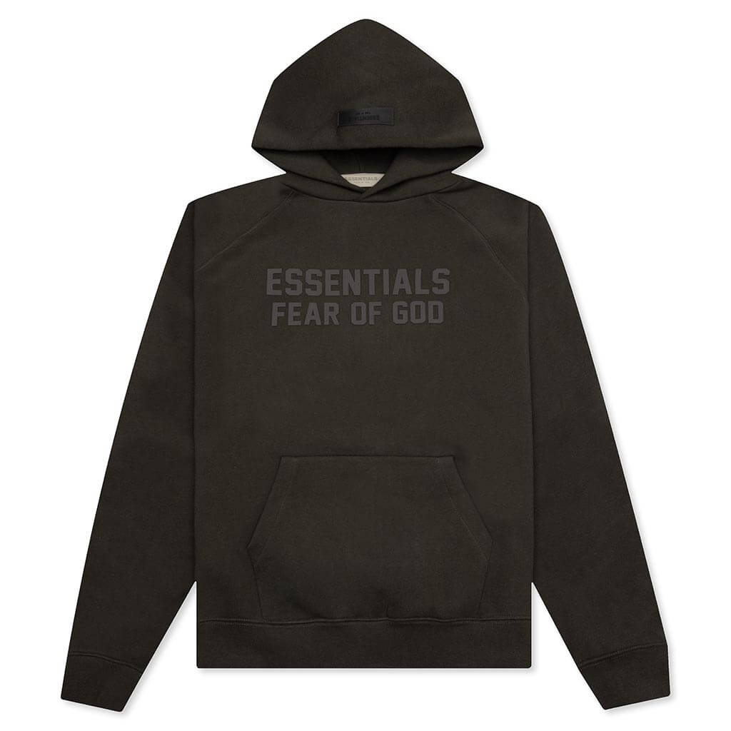 Fear of god Knitwear оригінал | Швидка доставка Україна – боковий вид - FEAR OF GOD